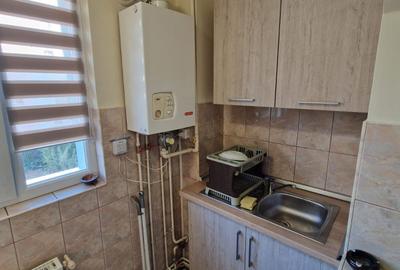 Apartament 2 camere finisat modern in Marasti - 4