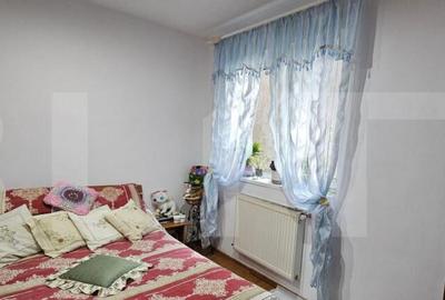 Apartament de 3 camere, decomandat, zona Garii - 2