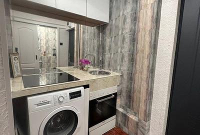 Garsonieră în Central - 7