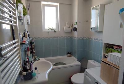 Apartament cu 3 camere decomandat în Central - 5