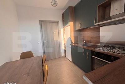 Apartament cu 2 camere decomandat în Central - 15