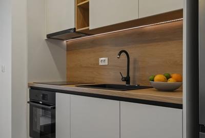 2 camere Piata Sudului - imobil nou *Big Residence* - 5