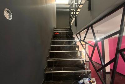 Chirie spatiu comercial dej - 7