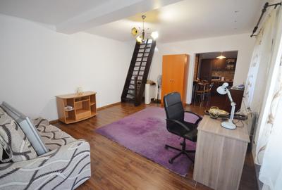 Casa P+1 de Inchiriat  - Zona Dorobanti - 2 Terase - 13
