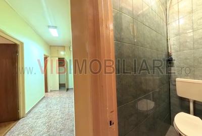 Apartament cu 3 camere circular în Est - 5