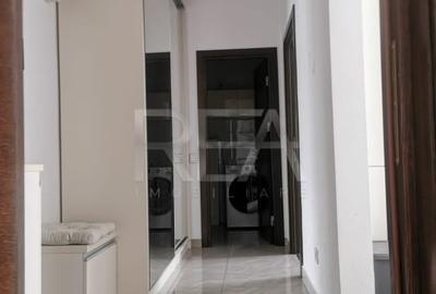 2 camere 4/12, Lujerului-Mall Plaza-Bloc 2016, panouri solare. - 7