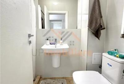 Apartament cu 3 camere decomandat în Central - 7