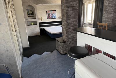 Garsonieră semidecomandată, mobilată în Unirii - 8