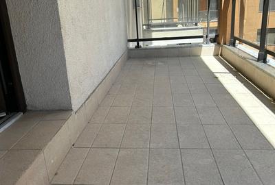 Grozavesti | 5 min Metrou | Onix Residence | 2 camere  | Etaj 2 - 2