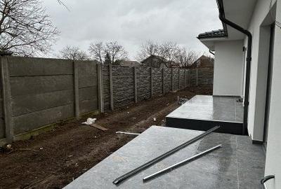 COMISION 0% Duplex cu 3 camere si teren de 287 mp, Sanandrei - 10