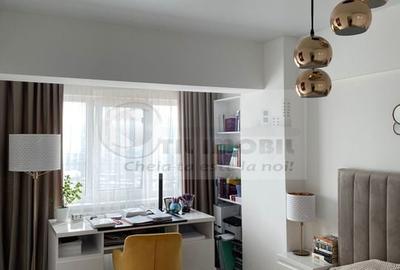 Apartament 2 camere, Evergreen Towers - 129.000 EUR - 3