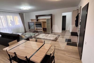 Apartament cu 2 camere în Central - 2