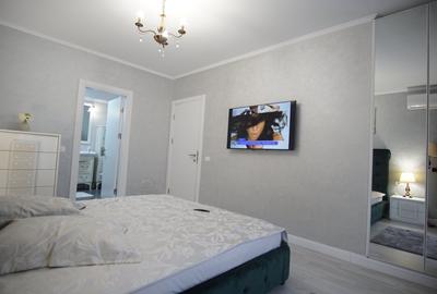 Apartament cu 3 camere decomandat, mobilat în Decebal - 17