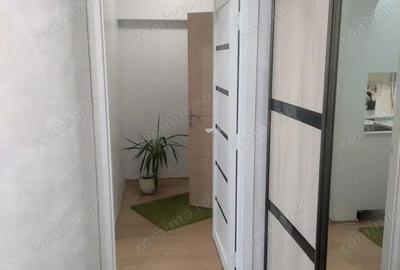 Garsonieră decomandată în Pajura - 1