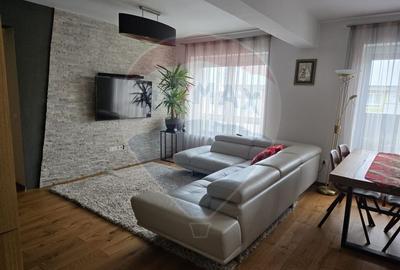 Comision 0%/Apartament Tip Penthouse 3 camere/Avantgarden 3 Bartolomeu - 2