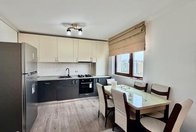 Apartament cu 2 camere decomandat în Central - 2