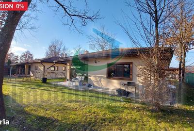 Casă cu 4 camere în Central