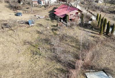 Teren intravilan Slanic Prahova - 3