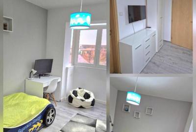 Apartament 2 camere decomandat capat Pacurari, Valea Lupului - 6