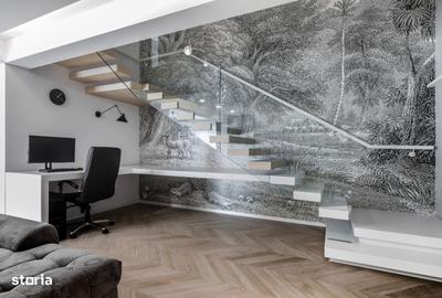 Casă cu 9 camere cu Canalizare în Tei - 18