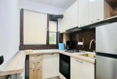 Garsonieră semidecomandată în Central