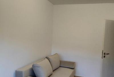 Predeal-Apartament cu trei camere ,mobilat si utilat - 3