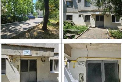 Apartament 2 camere, Slobozia, Jud Ialomita Apartament 2 camere, Slobozia, Jud Ialomita - 1