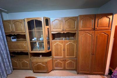 Garsonieră semidecomandată în Dosu Bricii - 1