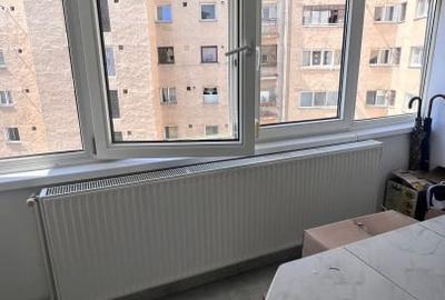Apartament 2 camere decomandat  - Centru Civic, Str. Toamnei - 5