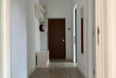 Apartament cu personalitate, tip vilă - 51mp utili, disponibil imediat - 3