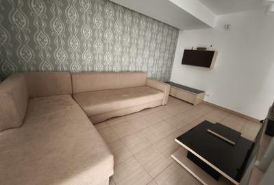 Inchiriere Apartament 2 camere spatios pe malul marii - 31