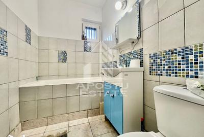 Apartament cu 2 camere, mobilat în Podgoria - 4