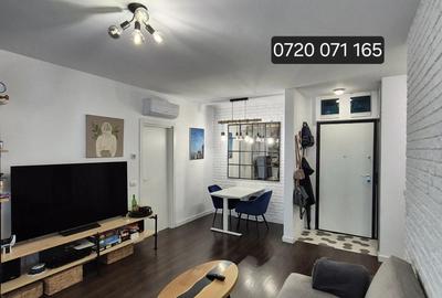 Apartament 2 camere cu boxa si loc de parcare in Afi City - 5