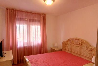 Apartament cu 4 camere decomandat în 1 Mai - 3