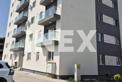 Apartament 2 camere in Mioveni | Bloc Nou | Comision 0% - 3