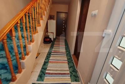 Casa tip duplex de vanzare in centru - 6