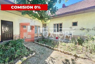 Casa de vanzare la curte comuna Zona Lunei - COMISION 0%