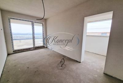 Apartament cu 2 camere semidecomandat în Europa - 10