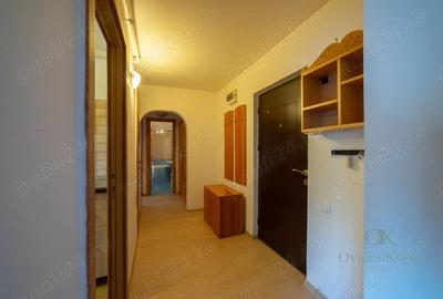 De vanzare Apartament 2 camere, 56 mp, Str. Nicolae Iorga, Sfantu Gh - 1