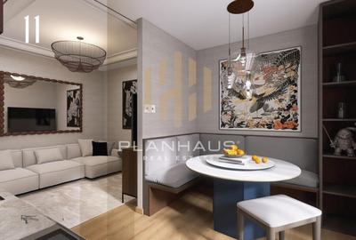 Apartament 2 camere ,Oltului Baia Mare ,proiect nou comision 0% la achizitie - 6