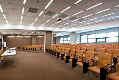 Offfice center clasa A - 3