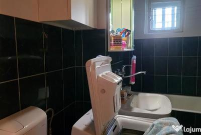Apartament cu 4 camere semidecomandat în Gojdu - 14