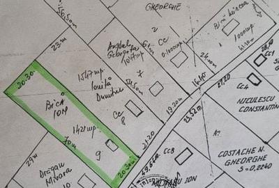 Spațiu comercial, în Ileana - 4