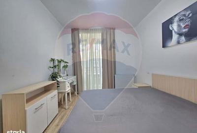 Apartament cu 2 camere, mobilat în - 6