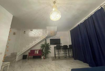 Vanzare vila 4 camere – complet mobilata si utilata, Str Teius - 4