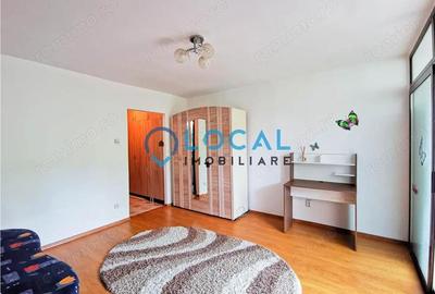 Garsoniera, 35 mp, modern, zona Piata Marasti - 1