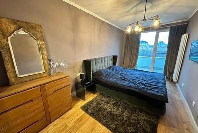 Apartament 3 camere, Central, finisat, garaj si boxa incluse! - 5