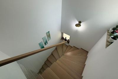 Casă individuală cu 6 camere cu Canalizare în Tomis Plus - 30