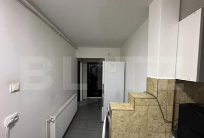 Apartament cu 2 camere decomandat în Central - 9
