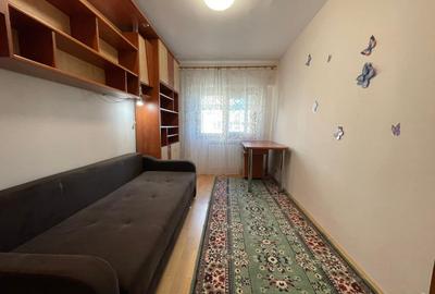 De vanzare 3 camere, decomandat, zona Moara de foc, Iasi - 10